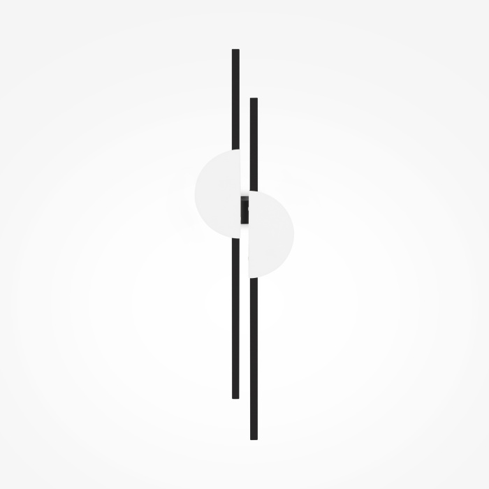 Бра Maytoni Skyline MOD179WL-L22W4K