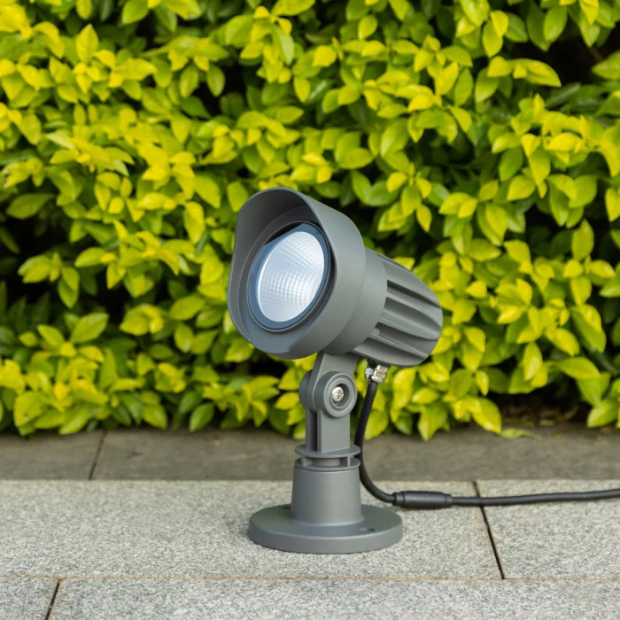 Ландшафтный светильник Natural Concepts Dwell NC-003729-DG