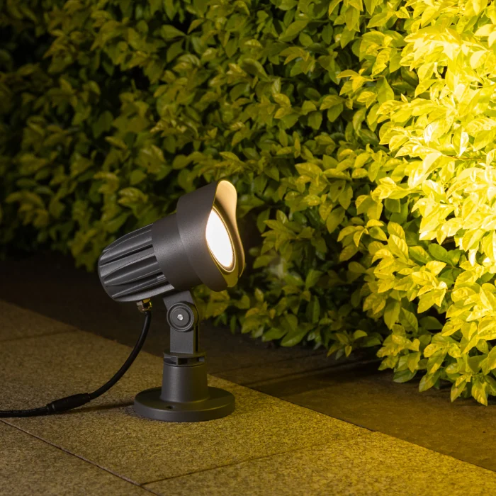 Ландшафтный светильник Natural Concepts Dwell NC-003729-DG