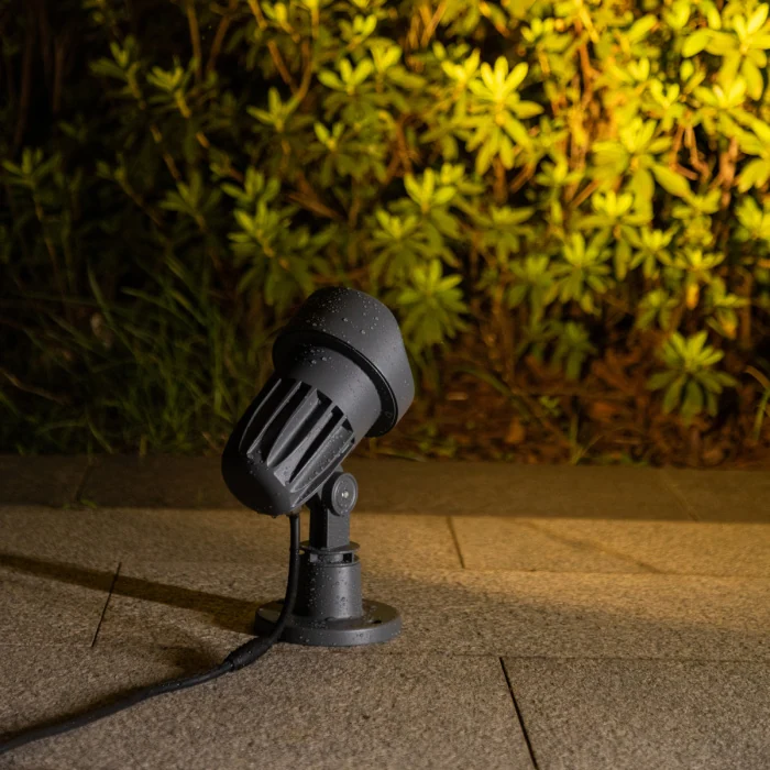Ландшафтный светильник Natural Concepts Dwell NC-003729-DG