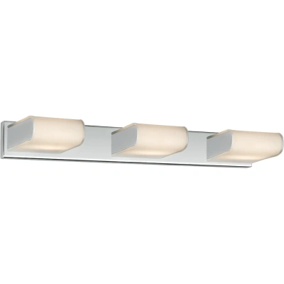 Подсветка для картин и зеркал Arte Lamp LIBRI A8856AP-3CC