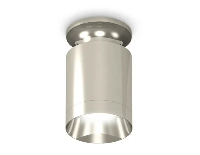 Комплект накладного светильника Ambrella light XS6305042