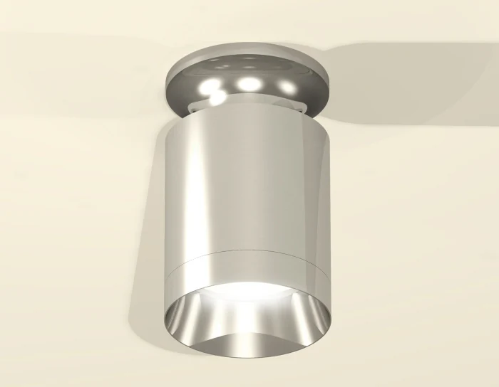 Комплект накладного светильника Ambrella light XS6305042