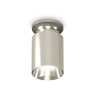 Комплект накладного светильника Ambrella light XS6305042