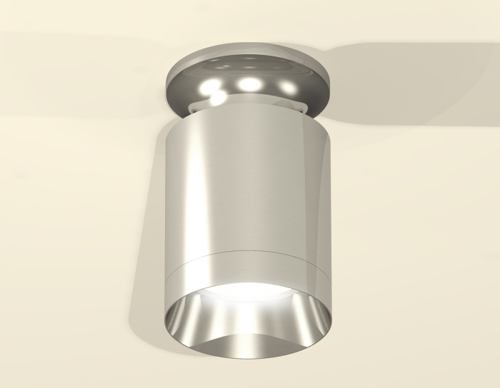 Комплект накладного светильника Ambrella light XS6305042