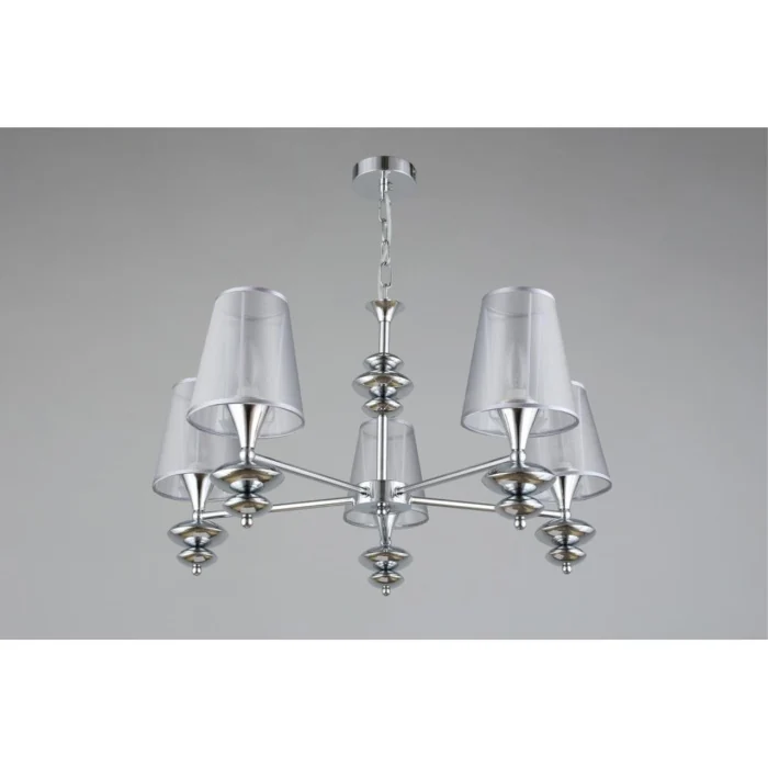 Люстра подвесная Omnilux Ligure OML-67503-05