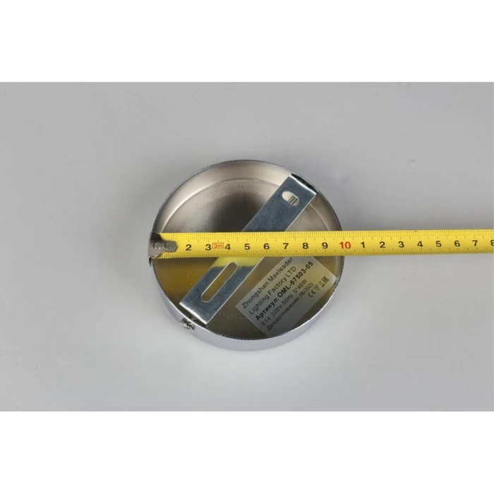 Люстра подвесная Omnilux Ligure OML-67503-05