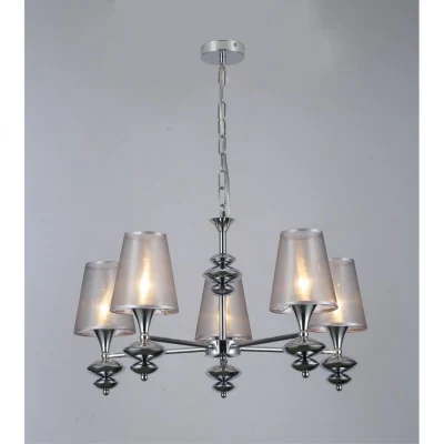 Люстра подвесная Omnilux Ligure OML-67503-05