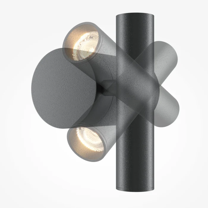 Бра Maytoni MOD433WL-L3B3K1