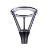 Фонарь для столба Natural Concepts Dwell NC-105013-48W-SB