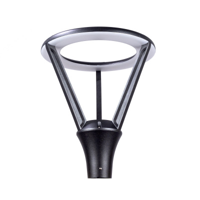 Фонарь для столба Natural Concepts Dwell NC-105013-48W-SB