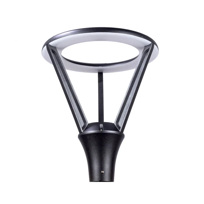 Фонарь для столба Natural Concepts Dwell NC-105013-48W-SB