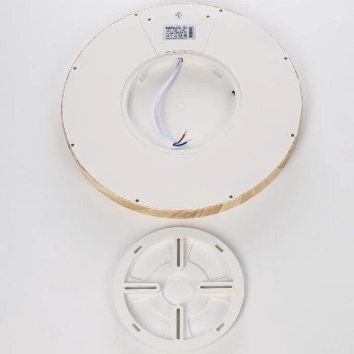 Светильник потолочный Citilux Бейсик CL738242V