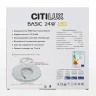 Светильник потолочный Citilux Бейсик CL738242V