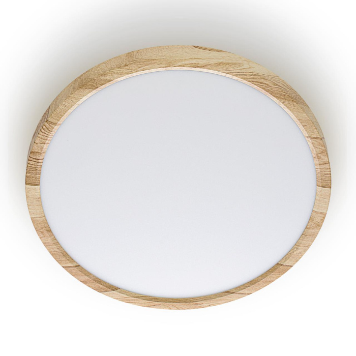 Светильник потолочный Citilux Бейсик CL738242V