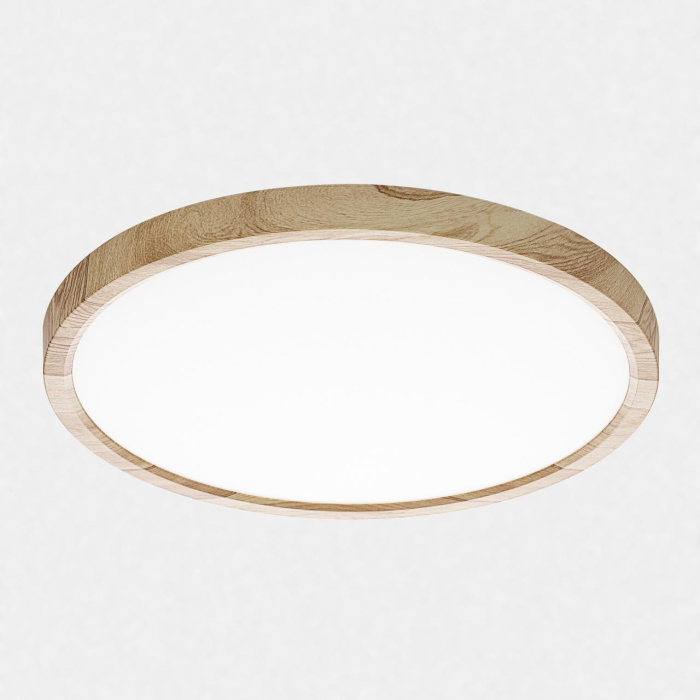 Светильник потолочный Citilux Бейсик CL738242V