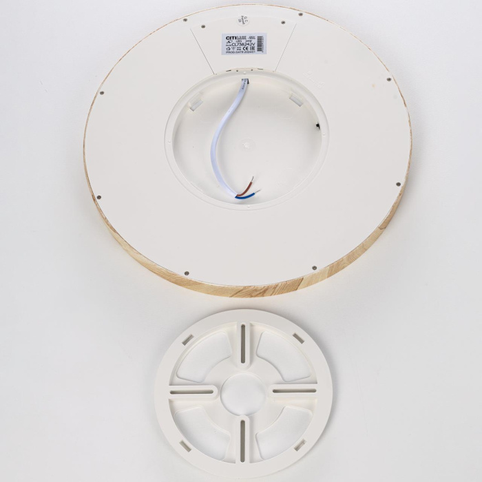 Светильник потолочный Citilux Бейсик CL738242V