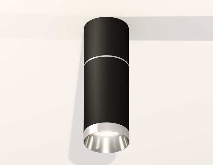 Комплект накладного светильника Ambrella light XS6323060