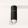 Комплект накладного светильника Ambrella light XS6323060