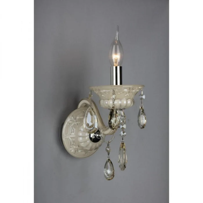 Светильник настенный Omnilux Teramo OML-30501-01