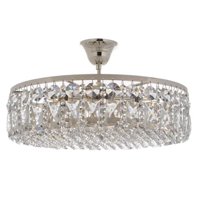 Люстра потолочная Arti Lampadari Sara E 1.3.40.105 S