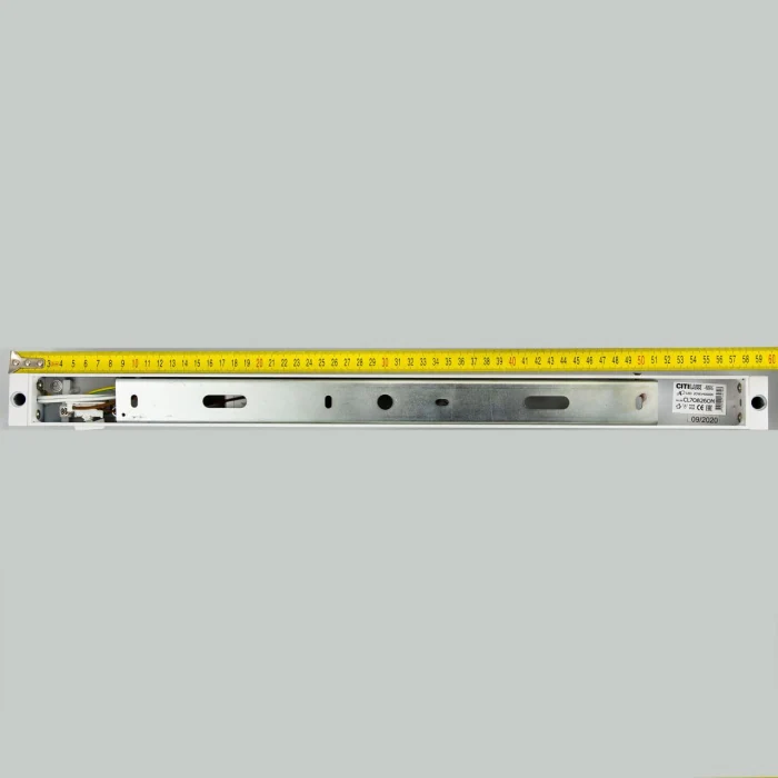 Светильник настенный Citilux Визор CL708261N
