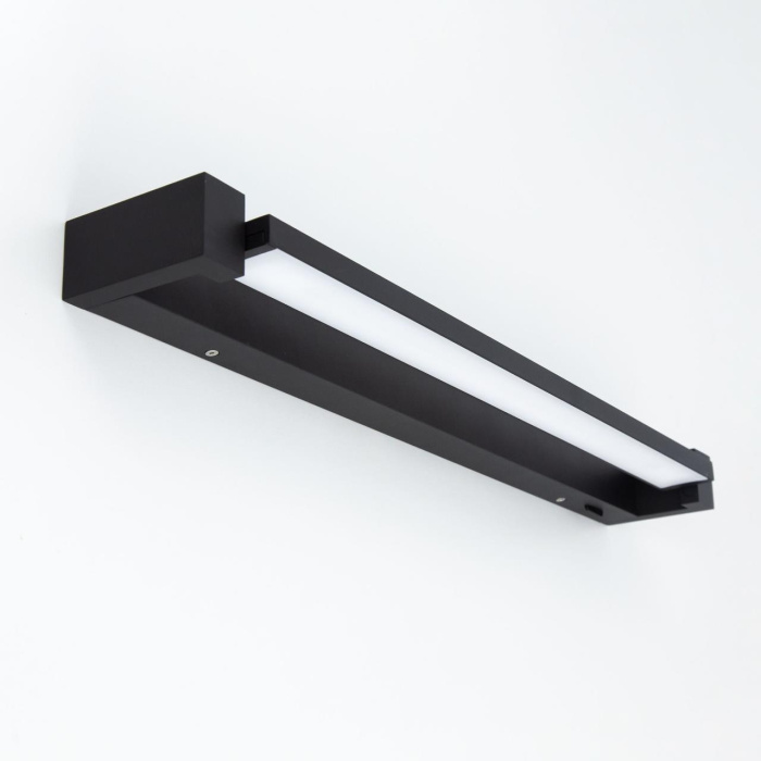 Светильник настенный Citilux Визор CL708261N