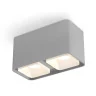 Комплект накладного светильника с акрилом Ambrella light XS7852010