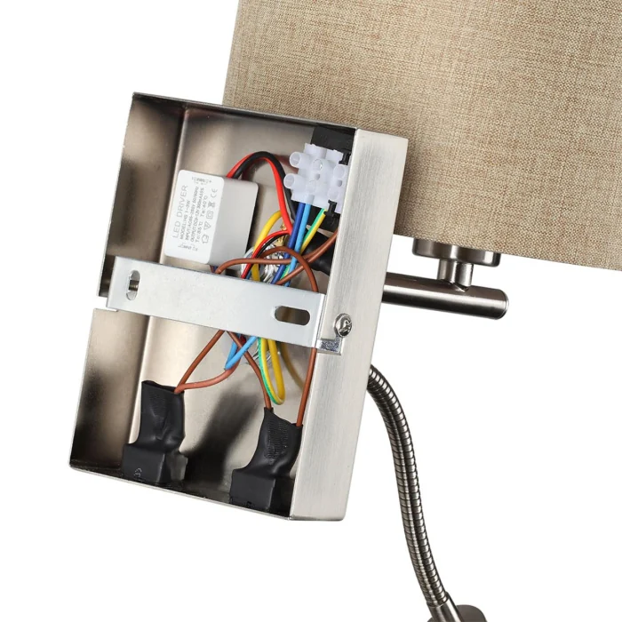 Бра Lumion Nikki 8250/2W