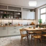 Светильник потолочный Citilux Купер CL724K24V0
