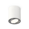 Комплект накладного поворотного светильника Ambrella light XS7421002