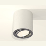 Комплект накладного поворотного светильника Ambrella light XS7421002