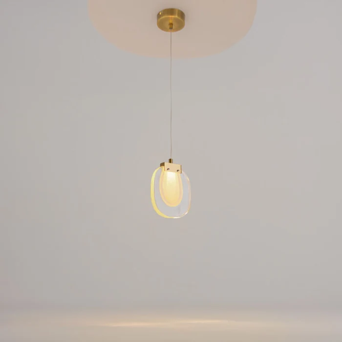 Подвесной светильник Maytoni MOD367PL-L3BSK