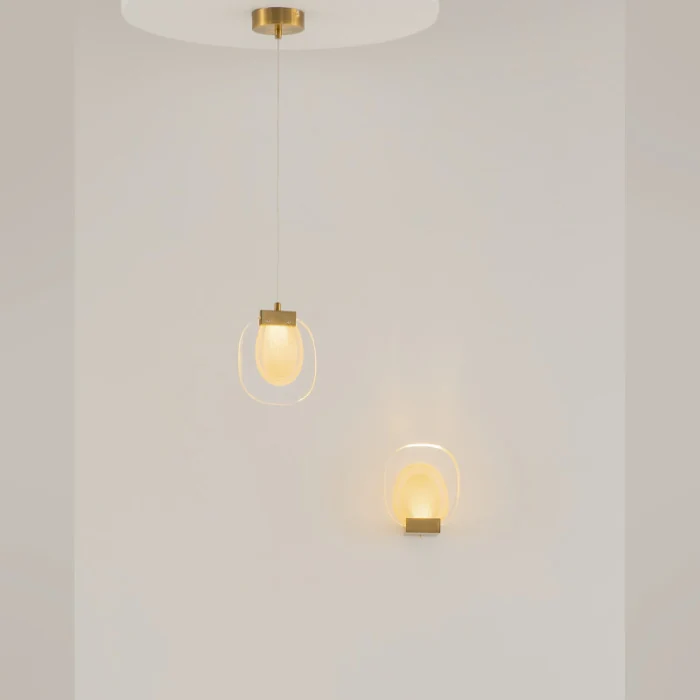 Подвесной светильник Maytoni MOD367PL-L3BSK