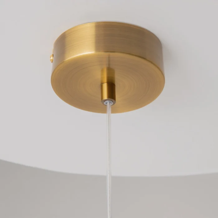 Подвесной светильник Maytoni MOD367PL-L3BSK