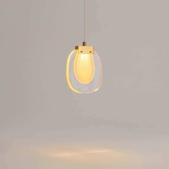 Подвесной светильник Maytoni Biology MOD367PL-L3BSK