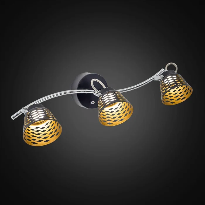 Настенный поворотный светильник Citilux Орегон CL508532