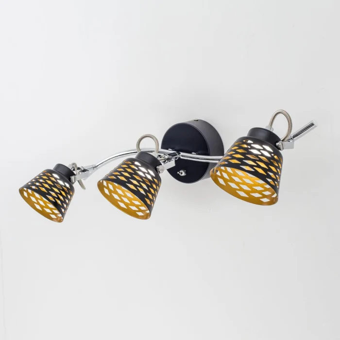 Настенный поворотный светильник Citilux Орегон CL508532