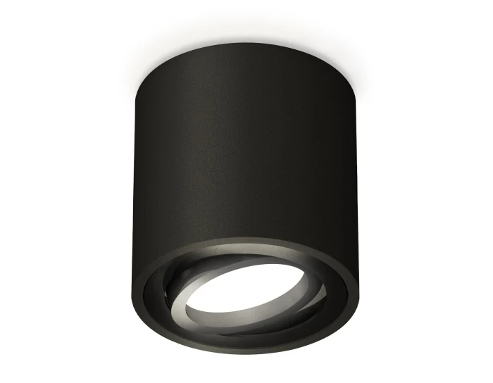 Комплект накладного поворотного светильника Ambrella light XS7532002