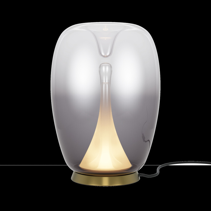 Настольная лампа Maytoni Splash MOD282TL-L15G3K
