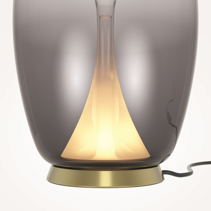 Настольная лампа Maytoni Splash MOD282TL-L15G3K