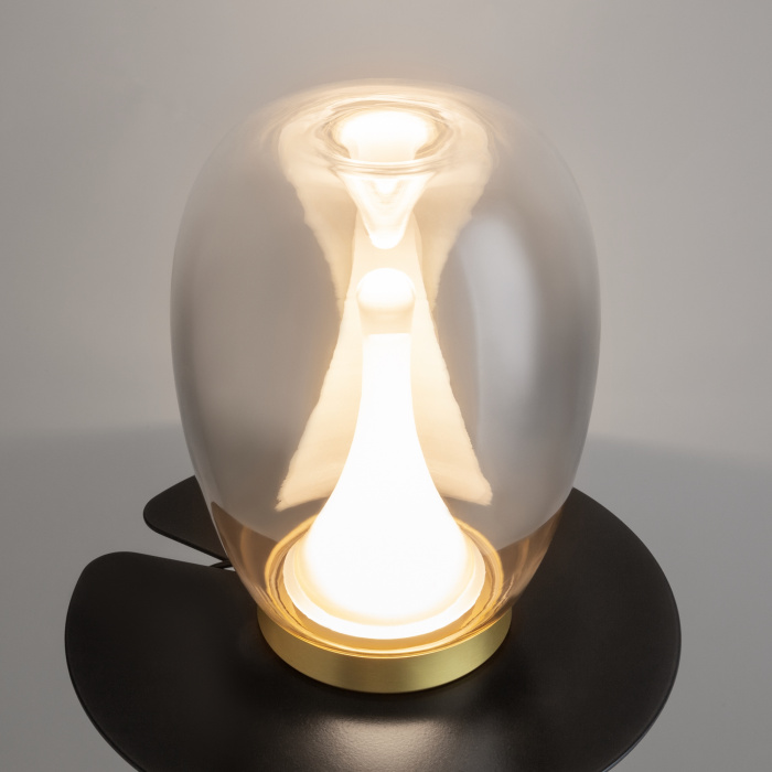 Настольная лампа Maytoni Splash MOD282TL-L15G3K