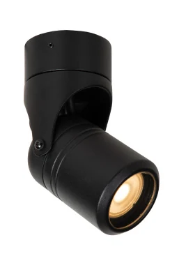 Настенный уличный светильник Lucide NIORT 14825/01/30