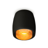 Комплект накладного светильника с композитным хрусталем Ambrella light XS1142024