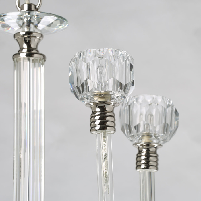 Люстра подвесная MW-Light Элла 483015308