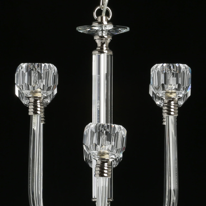 Люстра подвесная MW-Light Элла 483015308