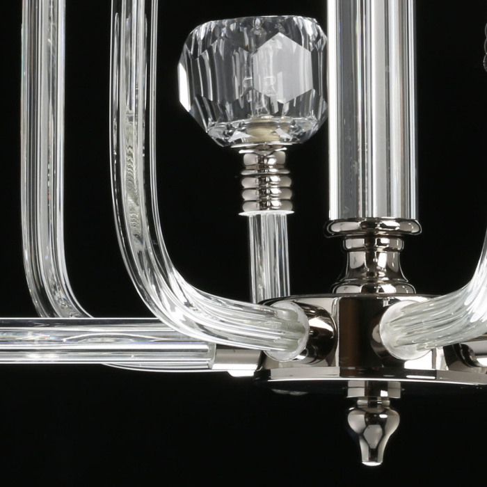 Люстра подвесная MW-Light Элла 483015308