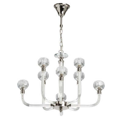 Люстра подвесная MW-Light Элла 483015308