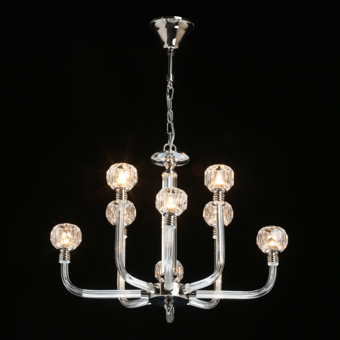 Люстра подвесная MW-Light Элла 483015308