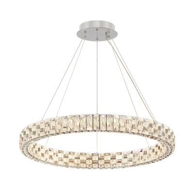 Подвесной светильник Maytoni Castello MOD335PL-L40CH3K